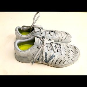 Women’s New Balance Minimus Cross Training Shoe
